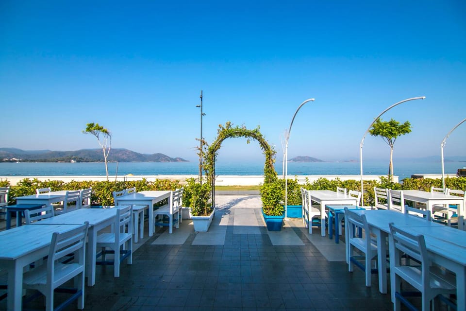Bahar Hotels Hotel in Fethiye