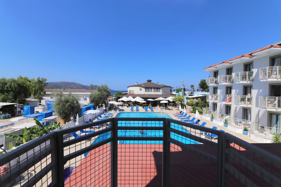 Bahar Hotels Hotel in Fethiye