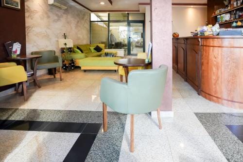 Central West Hotel Hotel in Sofia