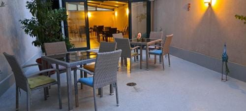 Central West Hotel Hotel in Sofia
