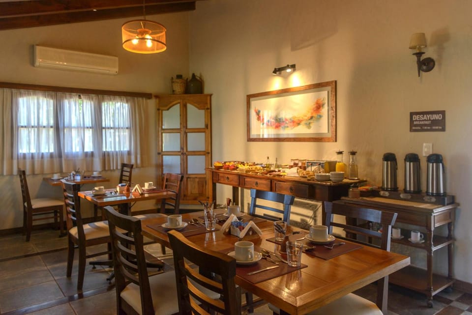 Posada Mawida Hotel in Mendoza Province Province