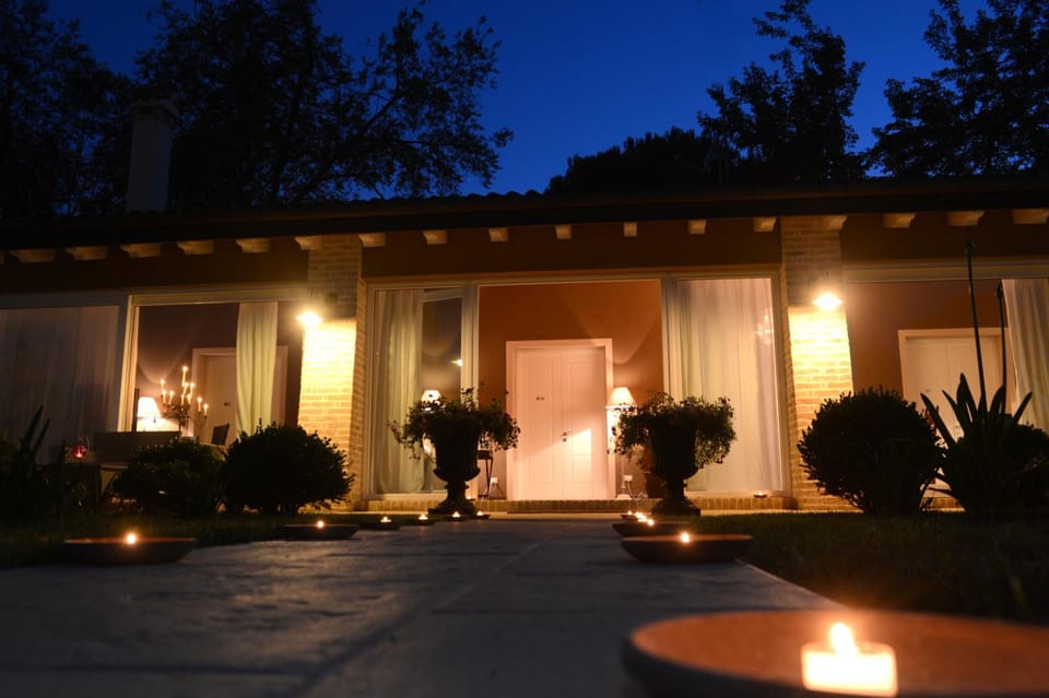 A Casa Di Delia B&B Charming House Hotel in Friuli-Venezia Giulia