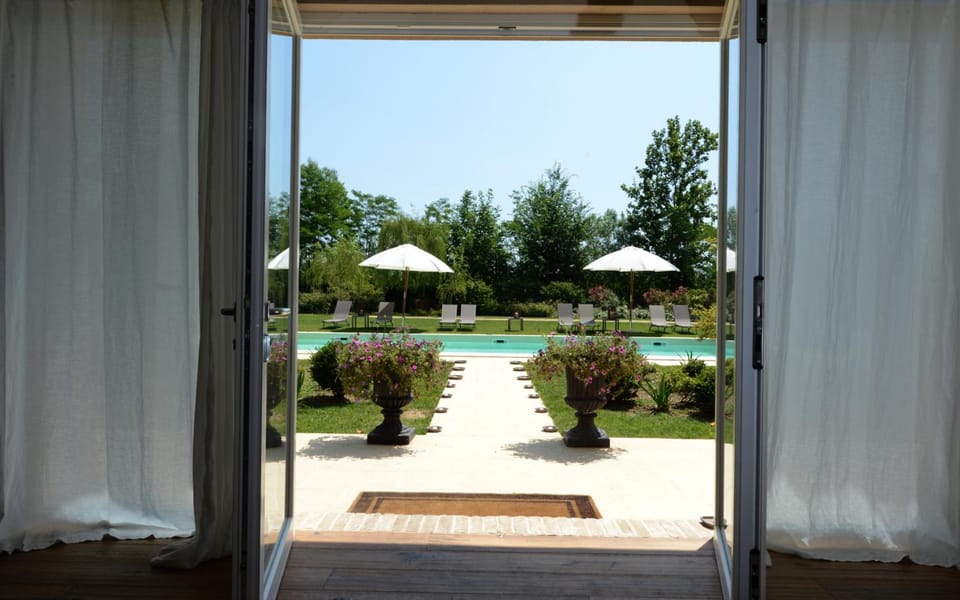 A Casa Di Delia B&B Charming House Hotel in Friuli-Venezia Giulia