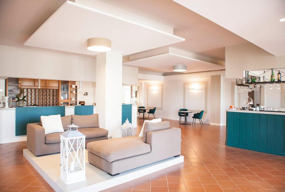 Smy Civico Zero Hotel in Lazio