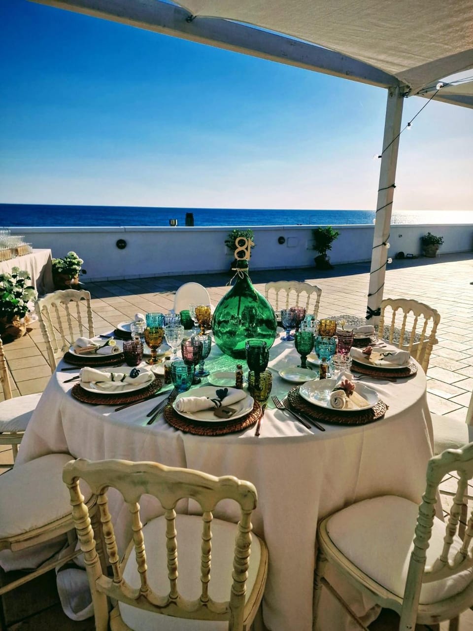 Smy Civico Zero Hotel in Lazio