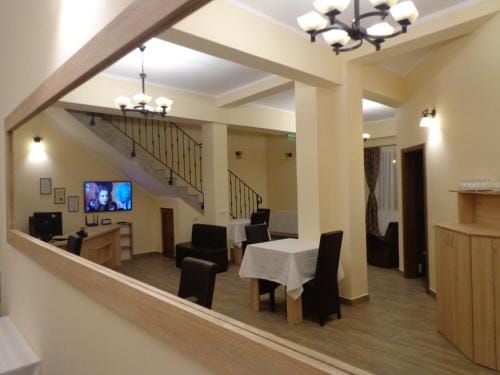 Casa Daomi Hotel in Serbia
