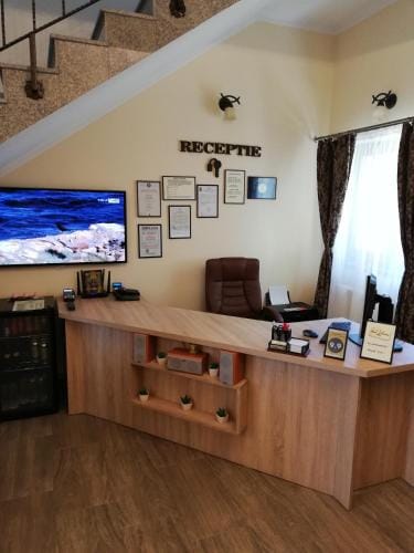 Casa Daomi Hotel in Serbia