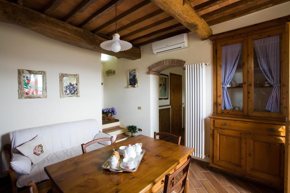 Agriturismo Il Calesse Hotel in Emilia-Romagna