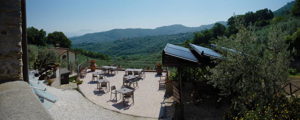 Agriturismo Il Calesse Hotel in Emilia-Romagna