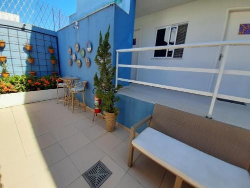 Haz Jardim Guanabara Hotel in Duque de Caxias