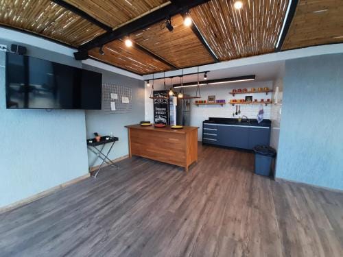 Haz Jardim Guanabara Hotel in Duque de Caxias