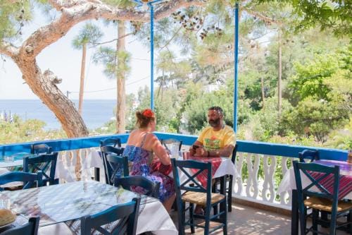 Sofia´s rooms Hotel in Karpathos, 857 00, Greece