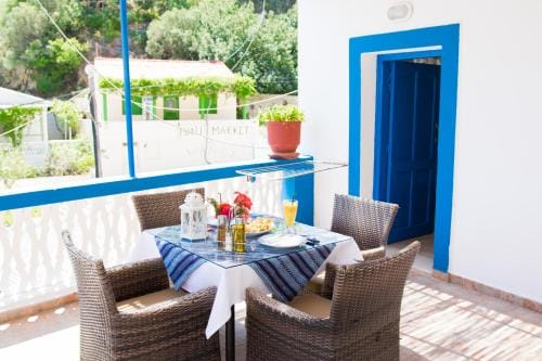 Sofia´s rooms Hotel in Karpathos, 857 00, Greece