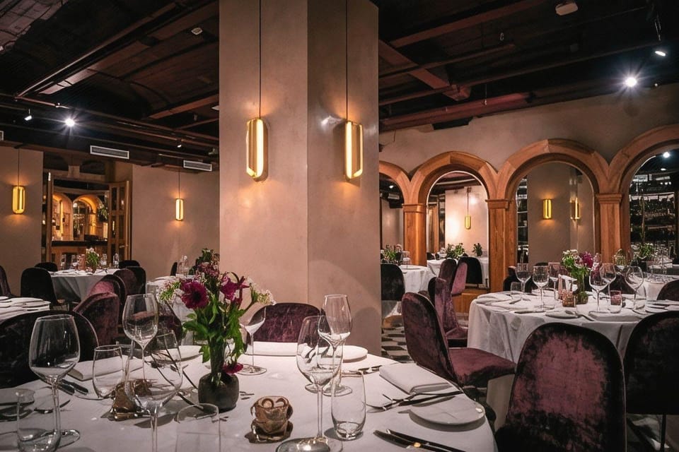 Bank Hotel, a Member of Small Luxury Hotels Hotel in Stockholm