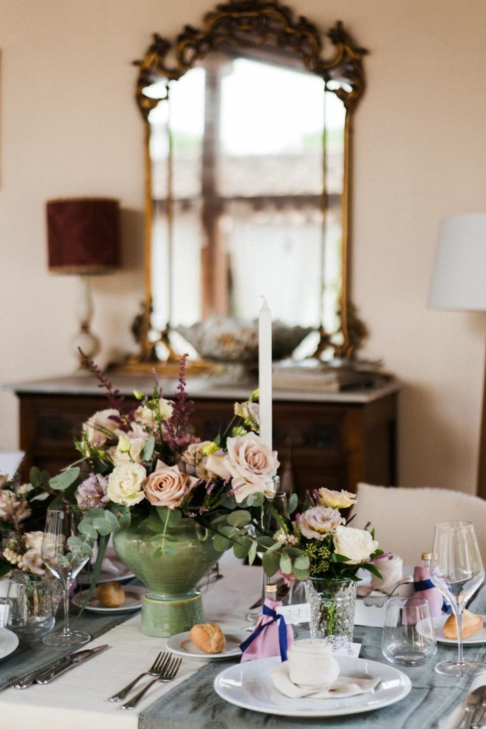 Podere Borgaruccio Hotel in Tuscany