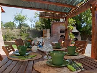 Podere Borgaruccio Hotel in Tuscany
