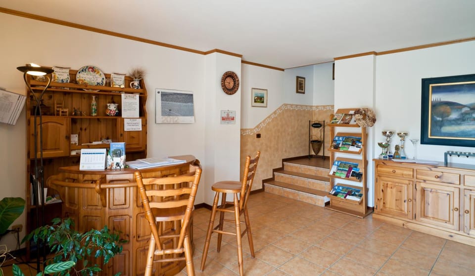 Ai Casali Hotel in Friuli-Venezia Giulia