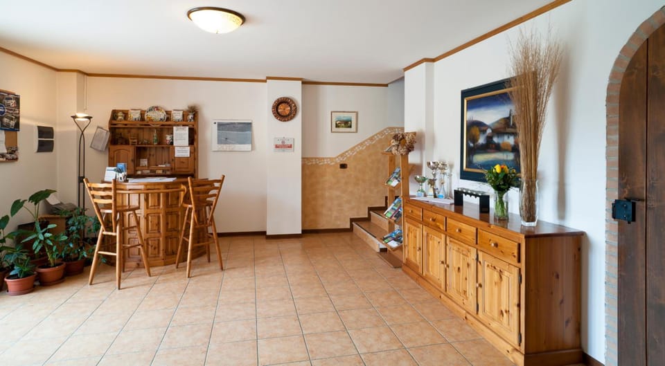 Ai Casali Hotel in Friuli-Venezia Giulia