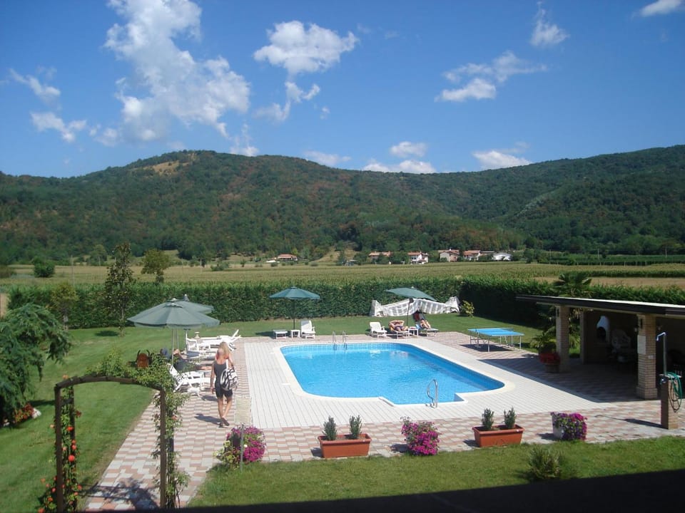 Ai Casali Hotel in Friuli-Venezia Giulia