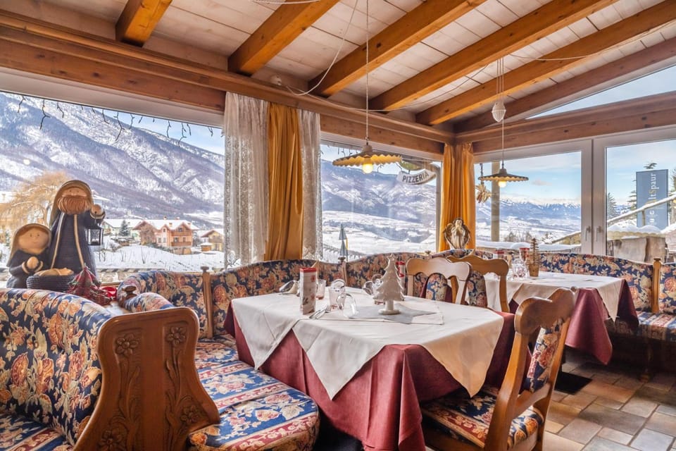 Hotel Alt Spaur Hotel in Trentino-South Tyrol