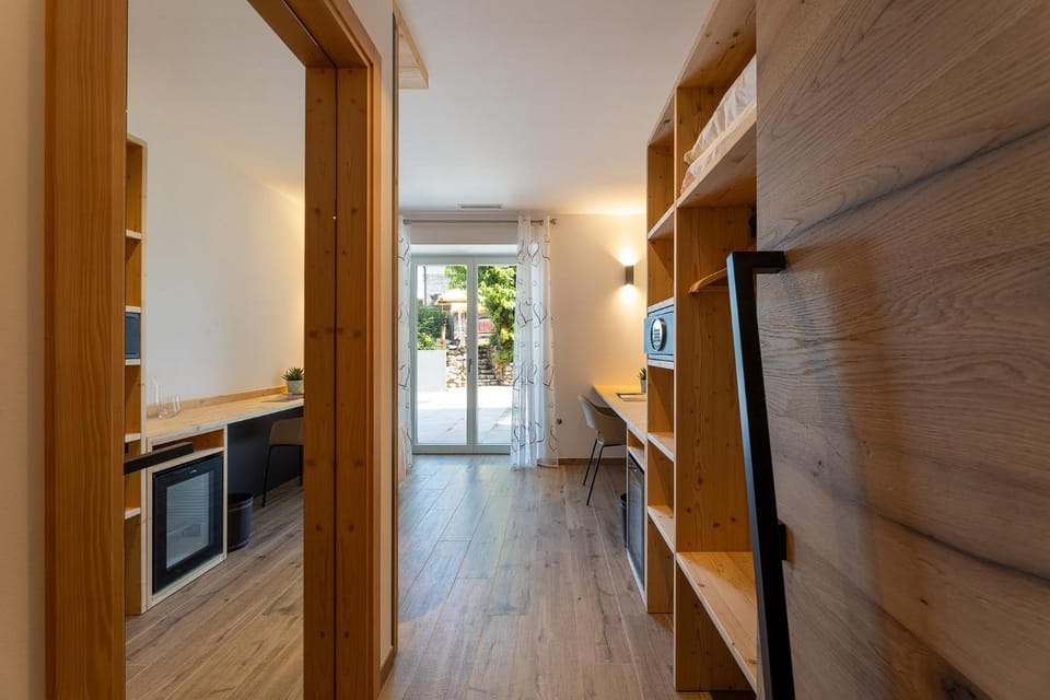 Hotel Alt Spaur Hotel in Trentino-South Tyrol