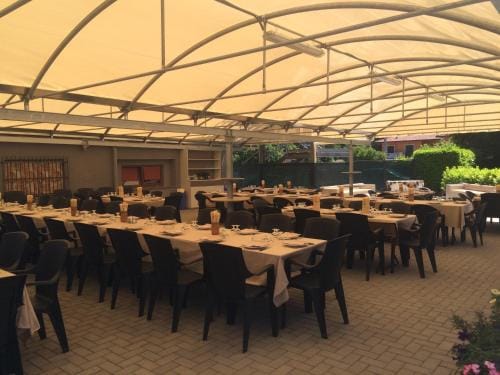 Albergo Cristallo Hotel in Canton of Ticino