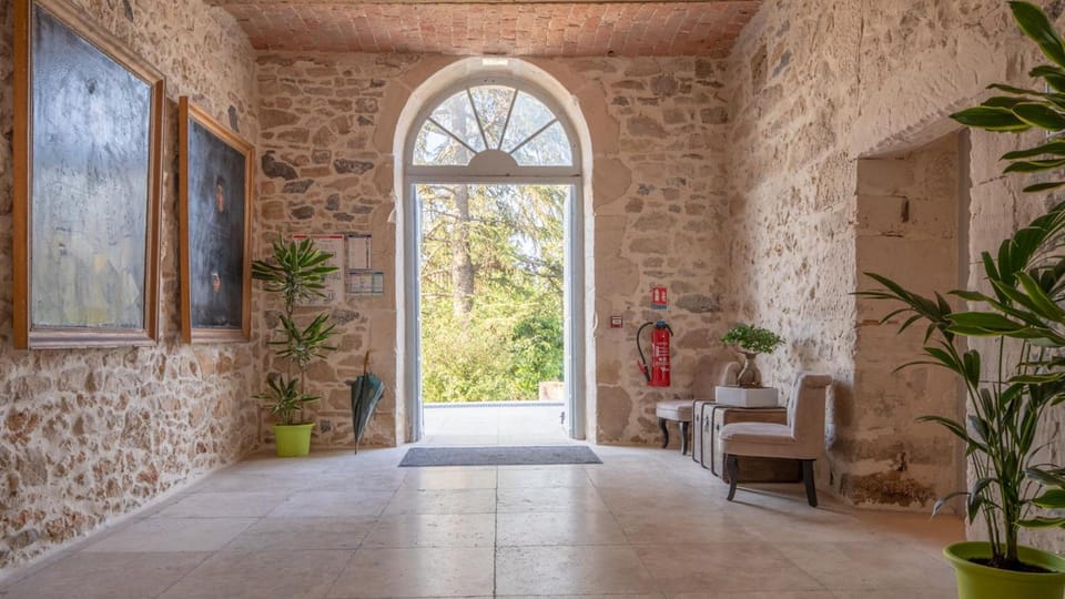 L'hotel du Couvent Hotel in Provence-Alpes-Côte d'Azur
