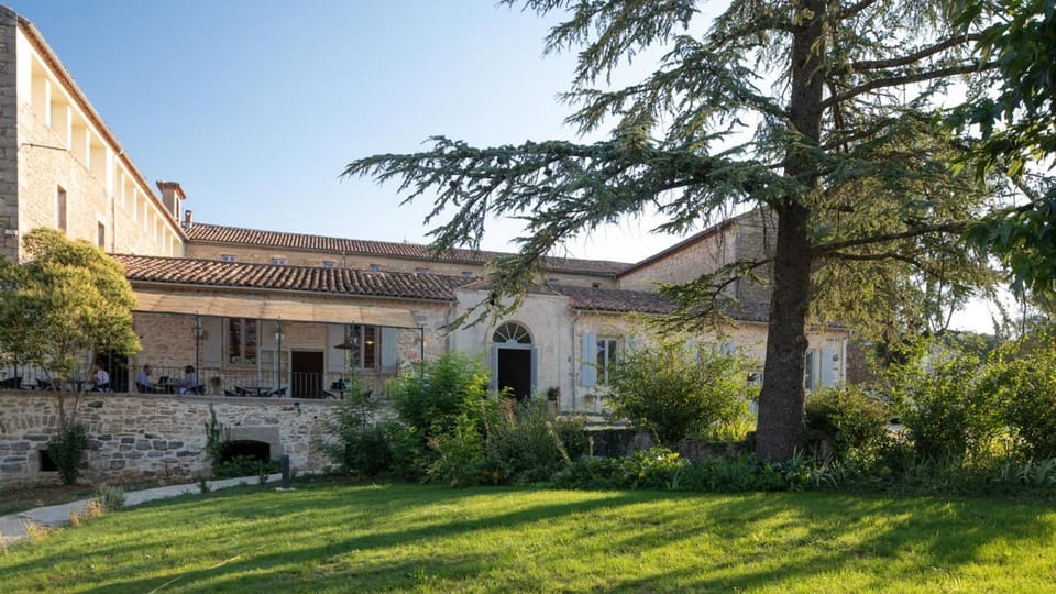 L'hotel du Couvent Hotel in Provence-Alpes-Côte d'Azur