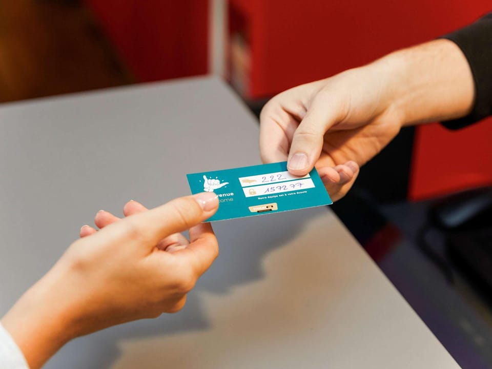 hotelF1 Calais Coquelles Hotel in Hauts-de-France