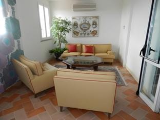 Antica Fornace Relais by La Principina Hotel in Tuscany