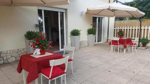 La locanda di Gioele Hotel in Emilia-Romagna
