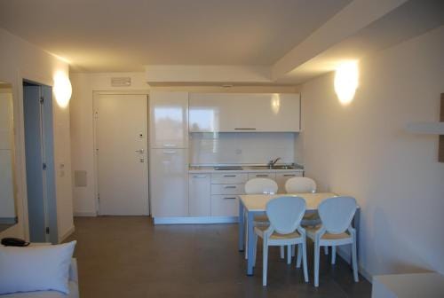 Aparthotel Tiziano Hotel in Grado