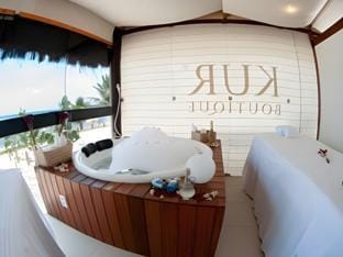 Summerville Resort - All Inclusive Resort in State of Pernambuco, Brazil