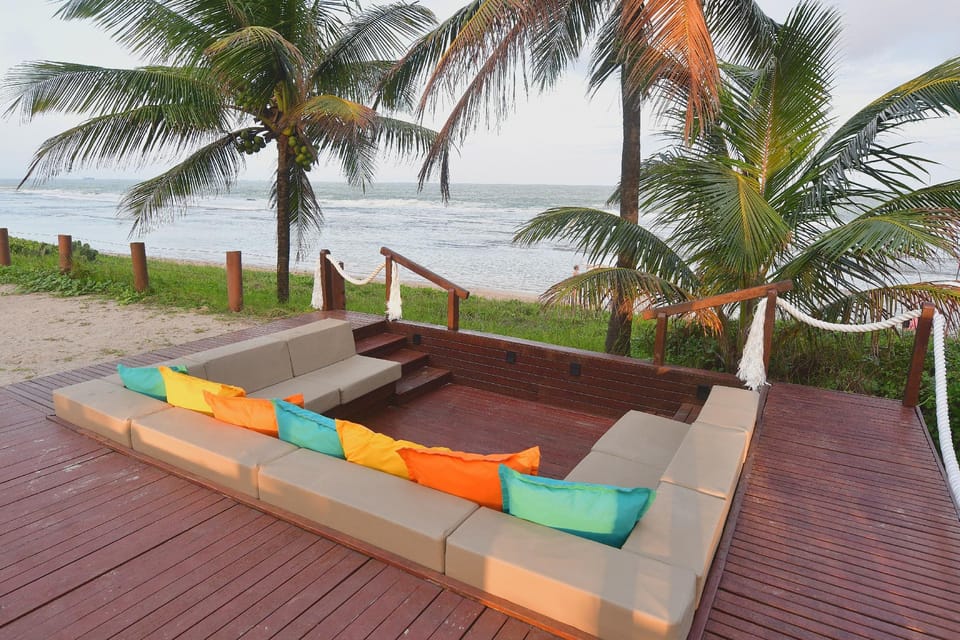 Summerville Resort - All Inclusive Resort in State of Pernambuco, Brazil