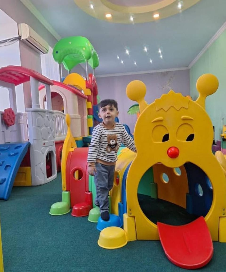 Zangezur Hotel Hotel in Armenia
