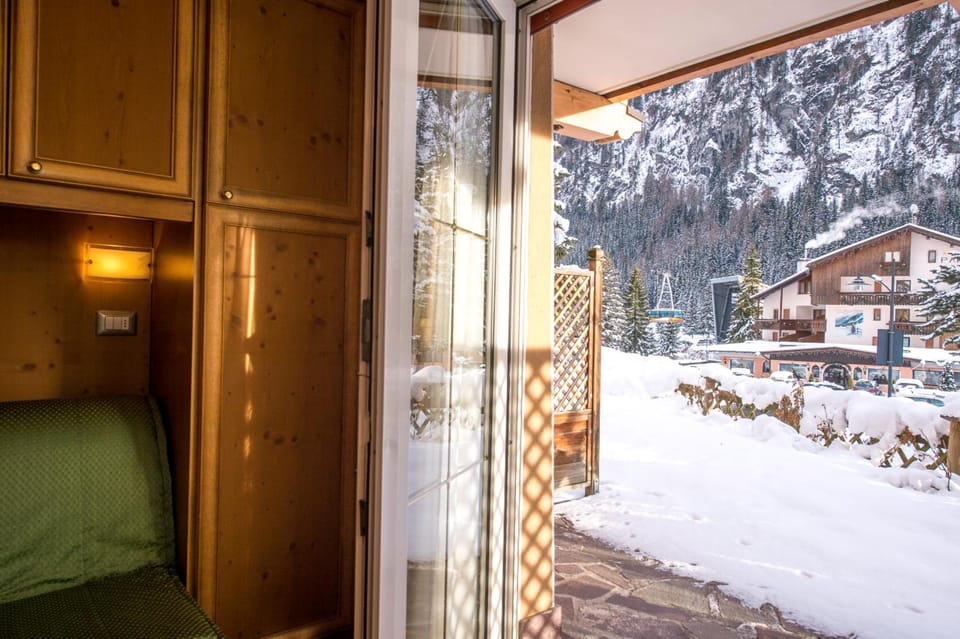 Appartamenti Ladina Hotel in Trentino-South Tyrol