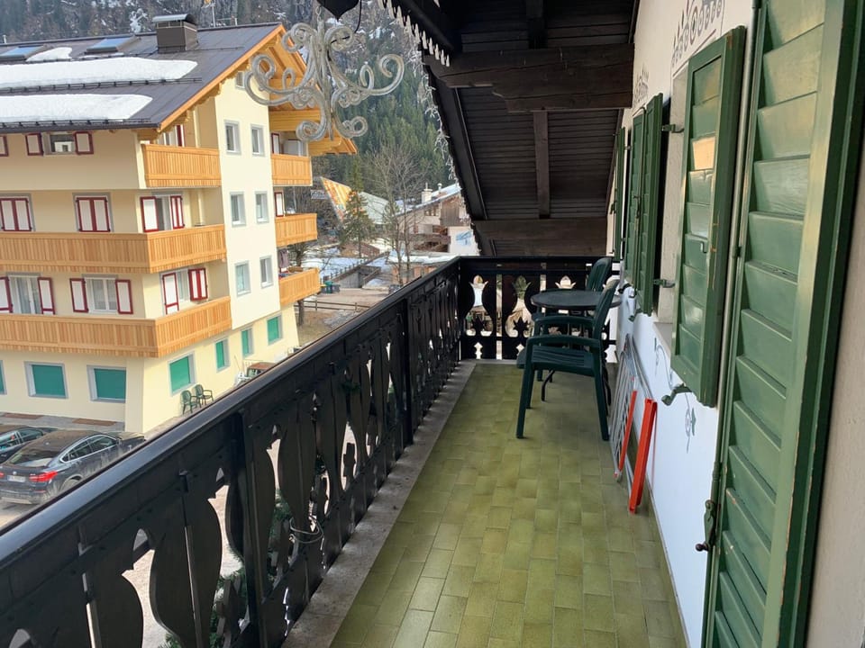 Appartamenti Ladina Hotel in Trentino-South Tyrol