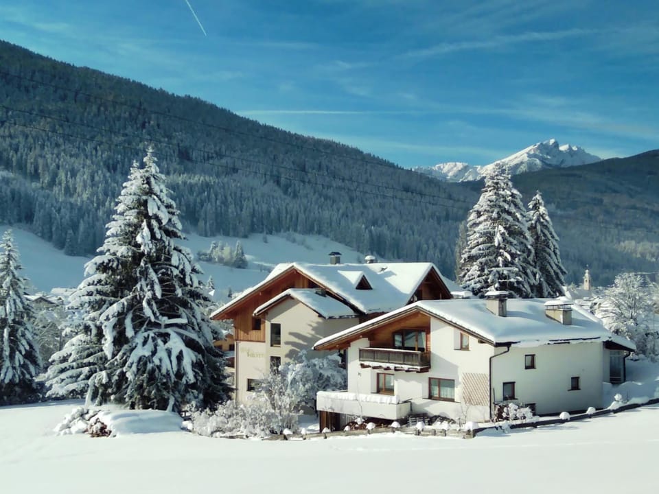 Appartments Helvetia Hotel in Prags
