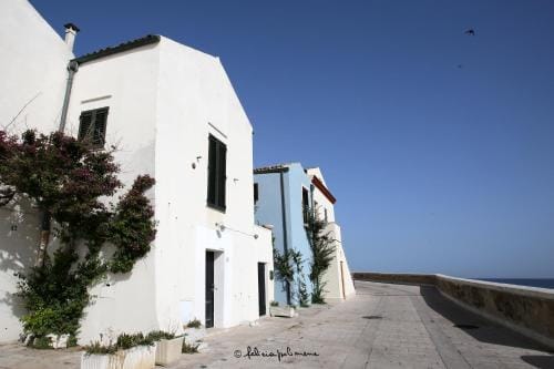 Stella Maris suite relax Hotel in Termoli