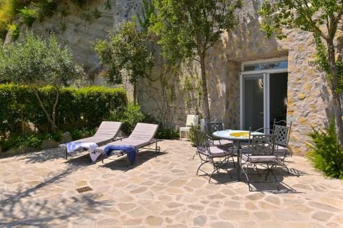 Tenuta monte di Panza Hotel in Forio