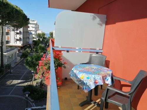 Hotel Tivoli Hotel in Misano Adriatico