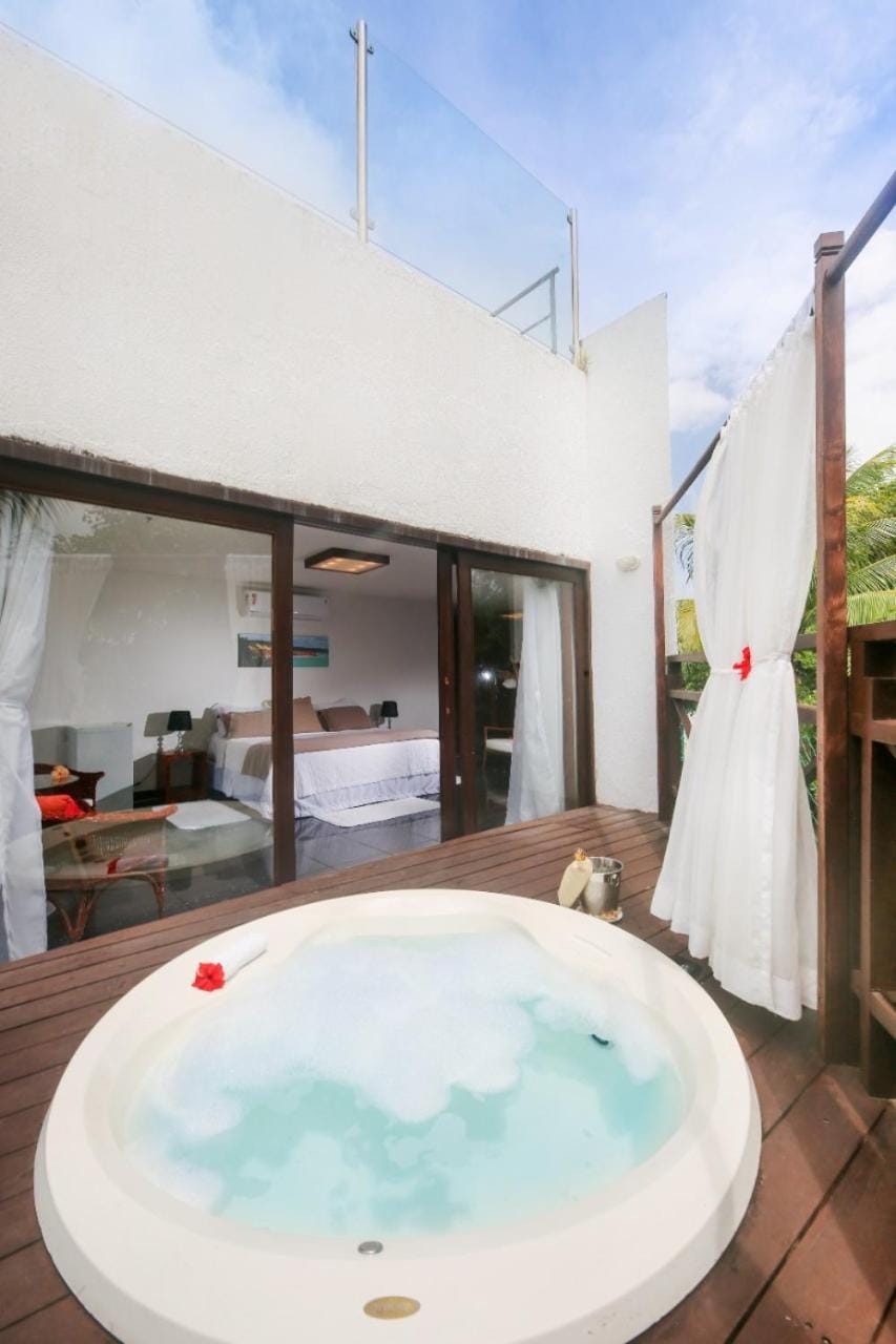 Sun Bay Pipa Hoteis Hotel in Pipa Beach