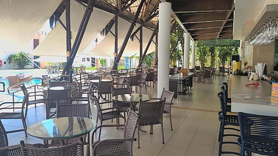Sun Bay Pipa Hoteis Hotel in Pipa Beach