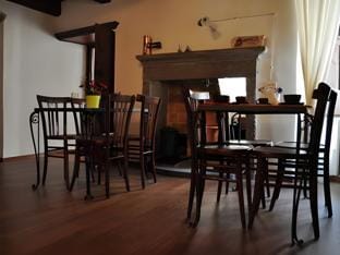 Il Tomolo Hotel in Molise, Italy