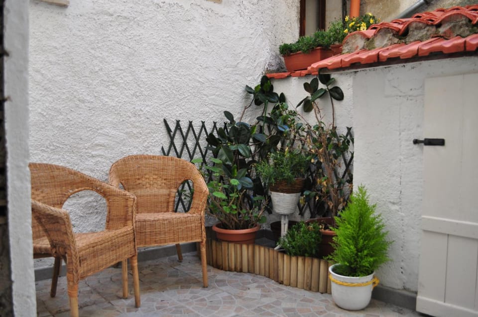 Il Tomolo Hotel in Molise, Italy
