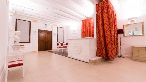 Villa Marini Trevisan Hotel in Friuli-Venezia Giulia