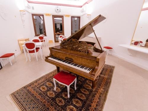 Villa Marini Trevisan Hotel in Friuli-Venezia Giulia