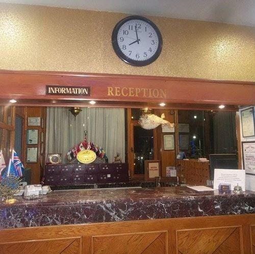 Hotel Hitit Aile Hotel in Ankara