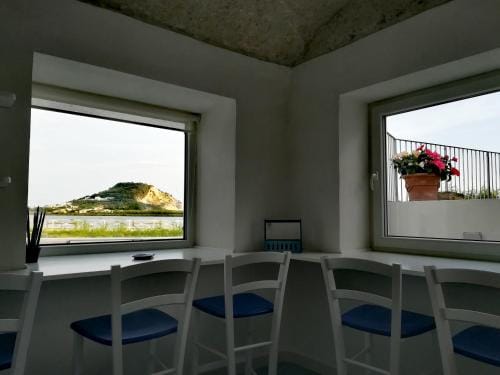 Domus Fortunae B&B Hotel in Campania
