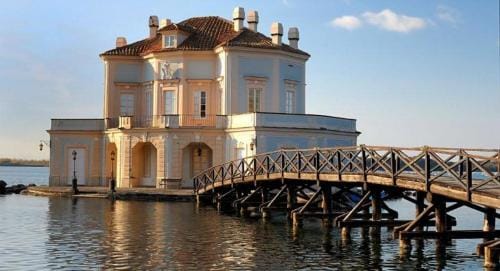 Domus Fortunae B&B Hotel in Campania